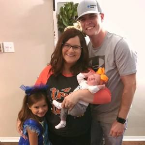 Meet your Posher, Brooke